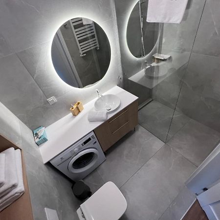 Na Wydmie Apartament - Rezydencja Niechorze 111 Esterno foto