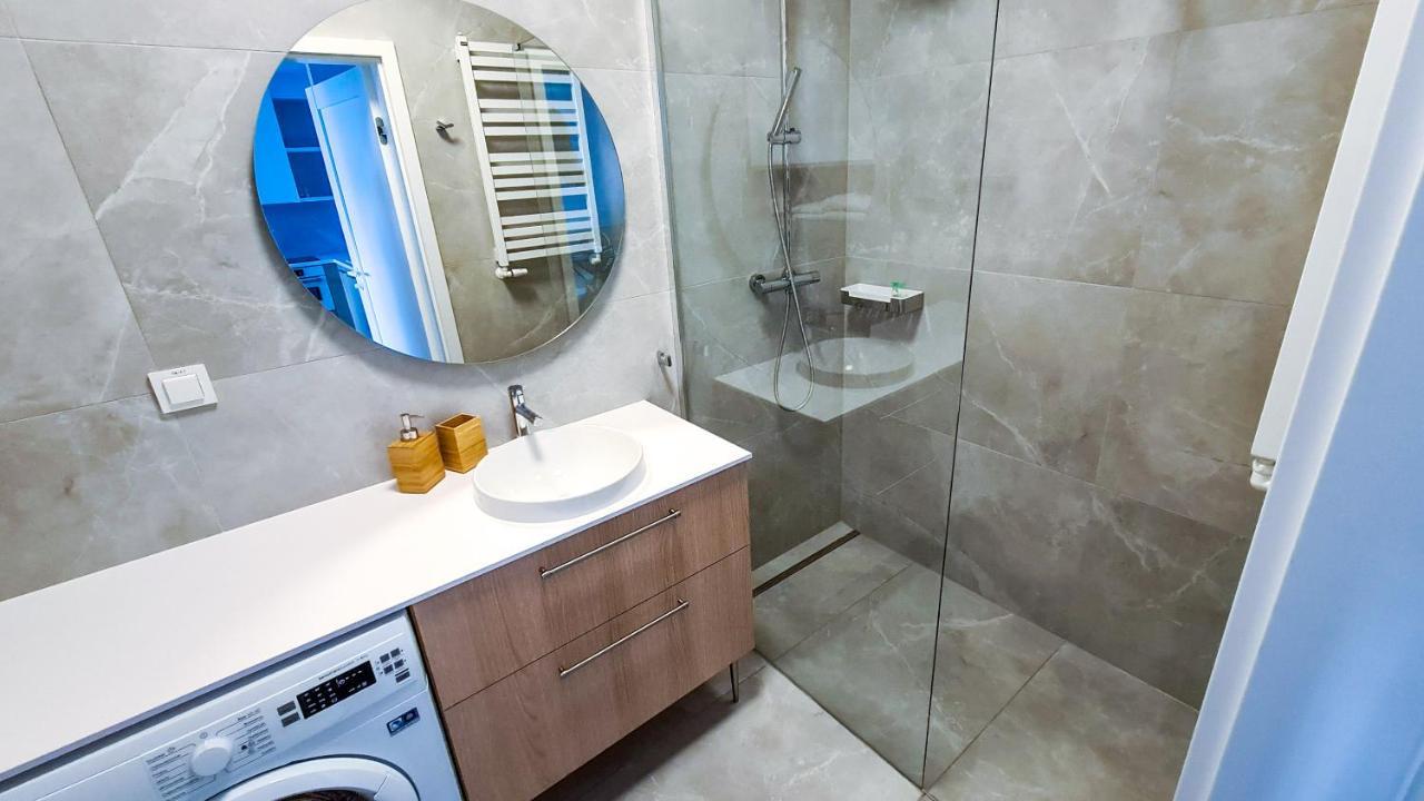 Na Wydmie Apartament - Rezydencja Niechorze 111 Esterno foto