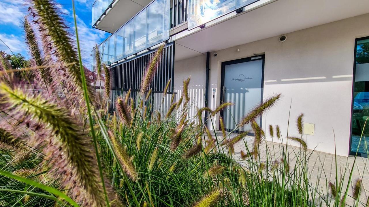 Na Wydmie Apartament - Rezydencja Niechorze 111 Esterno foto