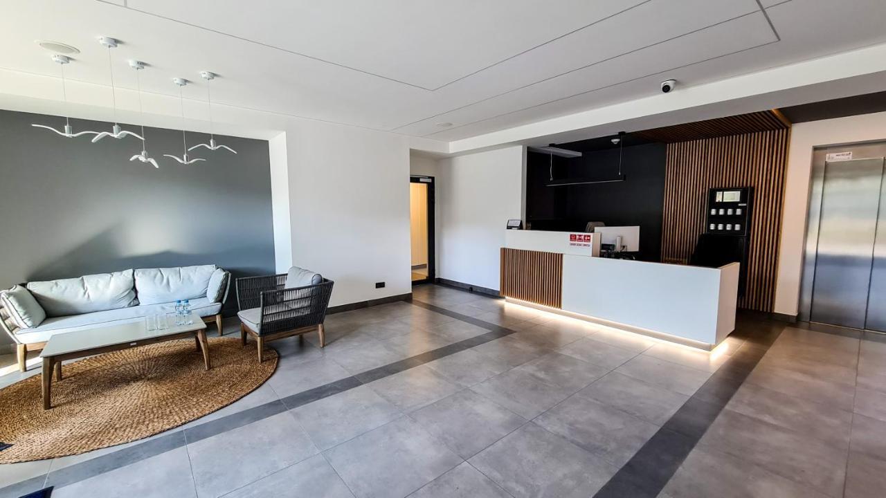 Na Wydmie Apartament - Rezydencja Niechorze 111 Esterno foto