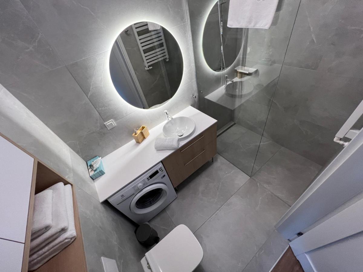 Na Wydmie Apartament - Rezydencja Niechorze 111 Esterno foto